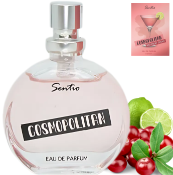 Sentio - Cocktail Mini-Parfum COSMOPOLITAN 15ml